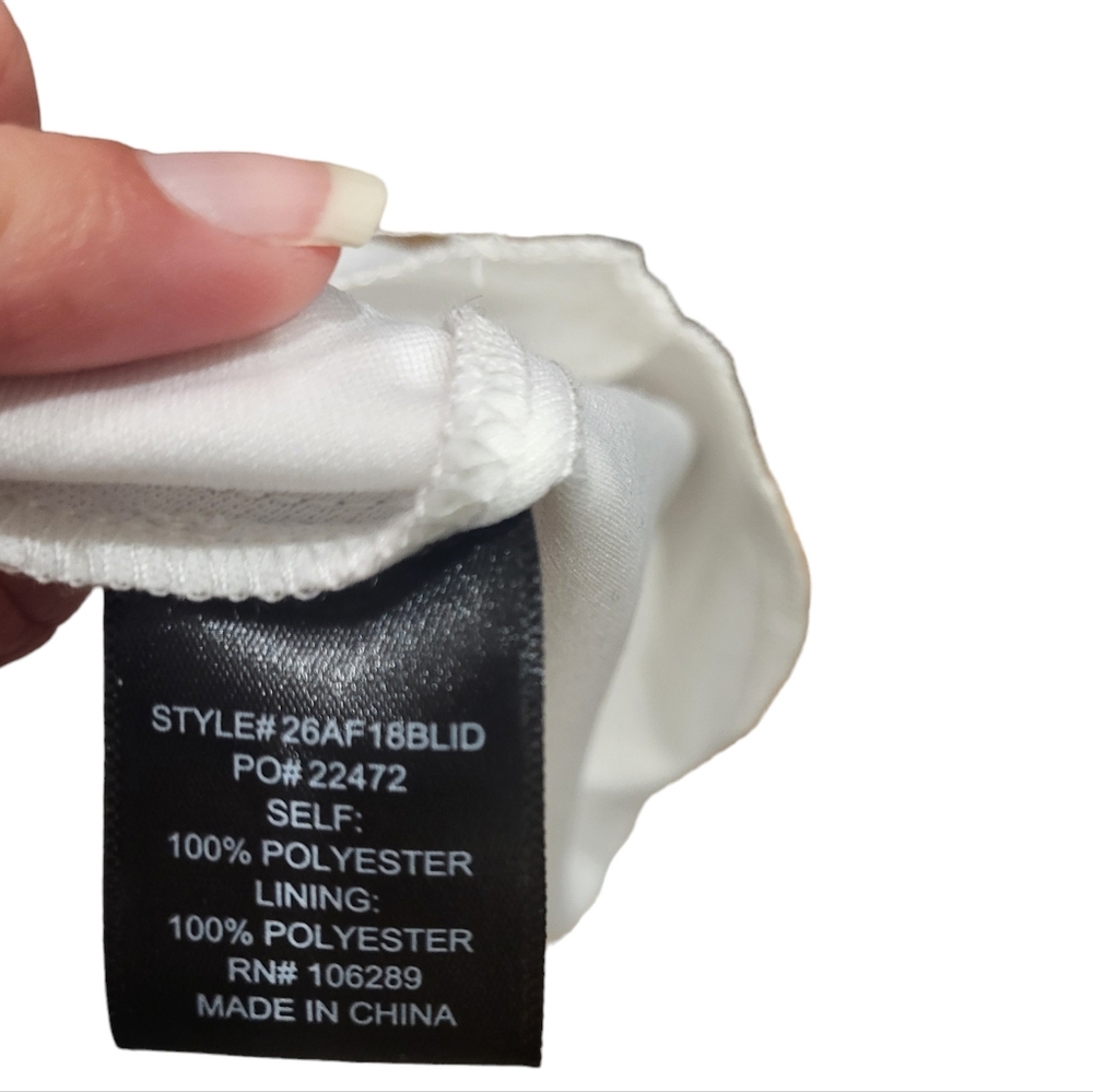 Trixxi boho strappy dress - Picture 3 of 5